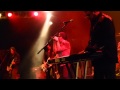 Scott Weiland - L.A. Woman (House Of Blues, Hollywood CA 5/30/13)