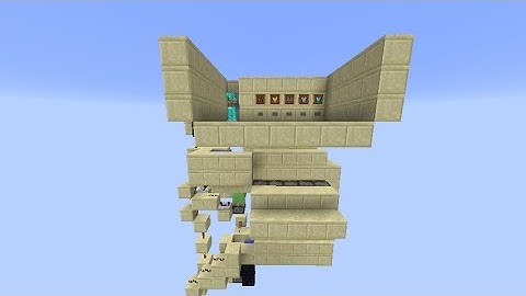 Compact Armor Stand Selector [Minecraft 1.11.2]