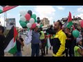 على عهدي على ديني انا دمي فلسطيني
