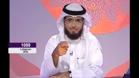 ( روائع سورة طه ) الشيخ وسيم يوسف