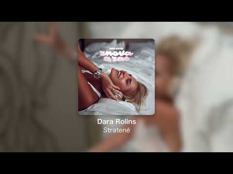 Dara Rolins - Stratené |Official Audio|