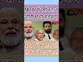 NDA में हड़कंप खींचतान जारी #bihar #बिहारन्यूज #breakingnews #bjp