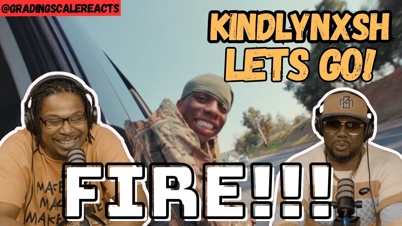 МАЛЬЧИК, ПОВЕРНИ!! KindlyNxsh - Пошли (Реакция)