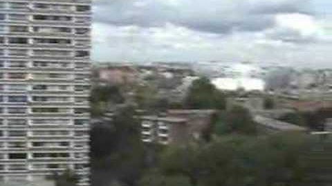 2007 Newsong Irvine STM London Intro Video