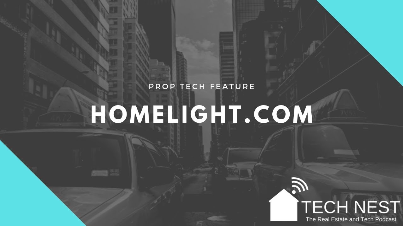 Proptech Feature, Overview YouTube