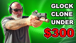 JUNK? Bear Creek Arsenal BC-102 Budget Glock Cone