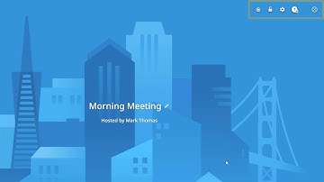 AnyMeeting - Getting Started