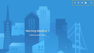 AnyMeeting - Getting Started screenshot 2