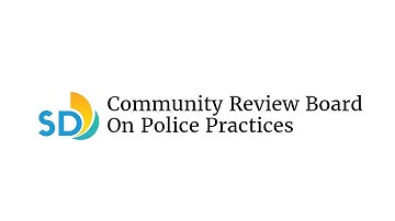 Community Review Board on Police Practices - June 30, 2020