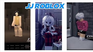 Download Lagu ANJAYY😰! | KUMPULAN JJ ROBLOX PART 47 MP3