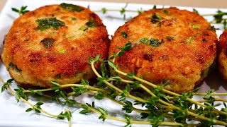 HOW TO MAKE DELICIOUS FISH KABAB (Step By Step Guide)| Spicy Fish Cake Recipe