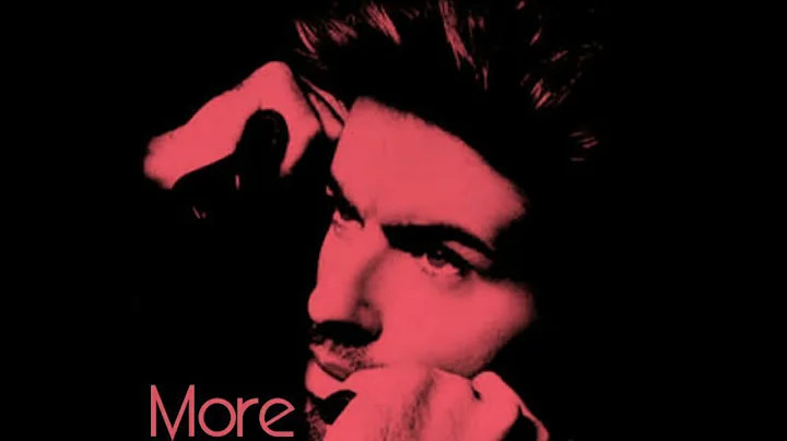 George Michael - Moody