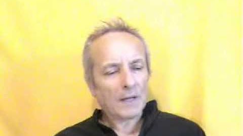 Zen for Absolute Beginners 326:  The Presence of the World