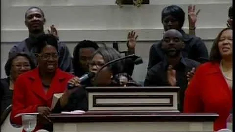 Deborah Hollins White The Promise Pt3.mpg