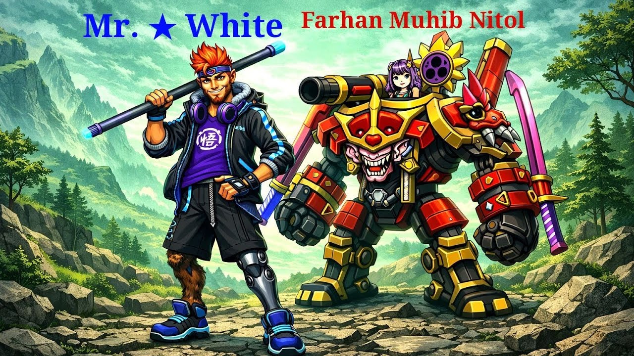 ভালো টিমমেট পেলে ম্যাচ এ্যাম্নেই ভালো খেলা যায় | MLBB JawHead Hyper GamePlay w/ স্বপ্নীল | Legendary