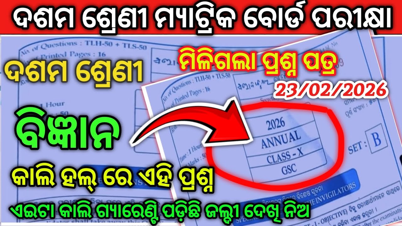 Экзаменационный бланк по естествознанию для 10 класса (2026 г.) | Вопросы по естествознанию для 1...