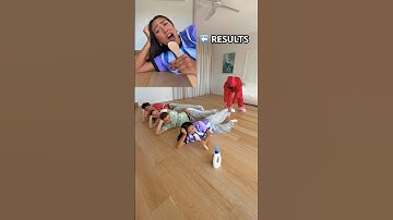 BEHIND THE SCENES! - 100k likes for the FAILS! 🤣😱 - #shorts