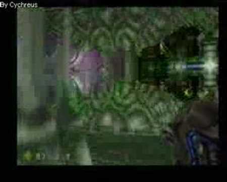 Turok 2 Seeds of Evil Hard Mode/Autoaim Off Walkthrough Part104