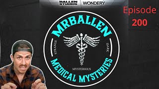 Episode The Lock And Open Mrballens Medical Mysteries