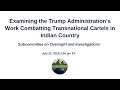 Oversight Hearing | Subcommittee on Oversight and Investigations