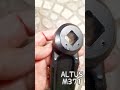 CRANK GIR SHIMANO ALTUS M371 44T BB KOTAK #partsepeda #alatsepeda