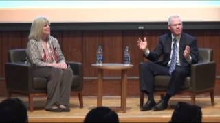 VIP Distinguished Speaker Series with Richard Templeton: Global Success
