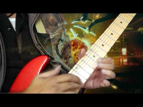 [Rock] GANGNAM STYLE [กังนัม สไตล์] Rock Version Cover By Eak SummerSnow [HD]