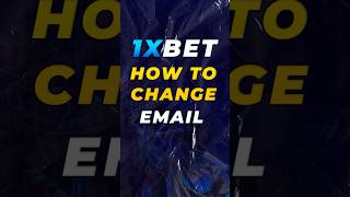 1xbet email change | How to activate e-mail screenshot 4