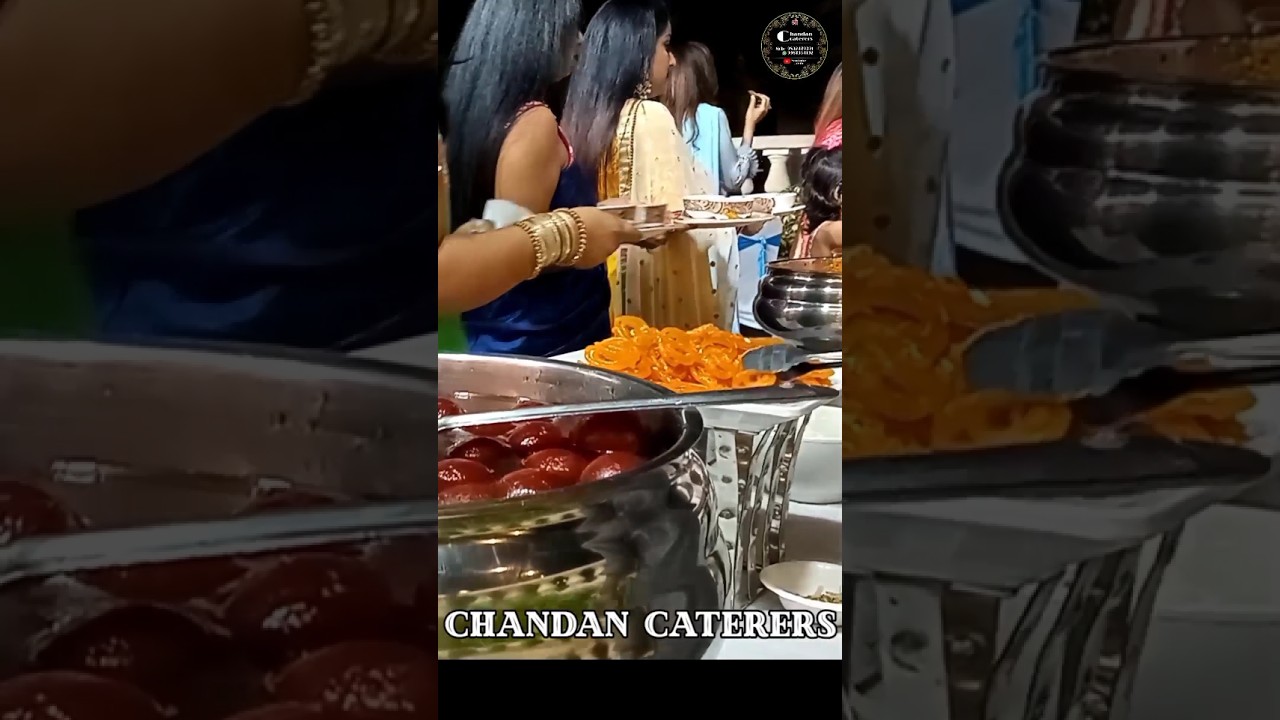 Pure Veg Catering Services | Events Catering | 