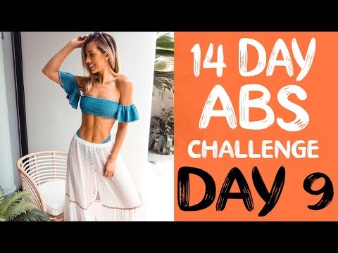 14-day-abs-challenge-|-workout-9-|-abs-&-arms