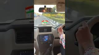 Just Normal Day With Scorpio #scorpio #speed #hyderabad #orr #car #viral #shorts #youtube