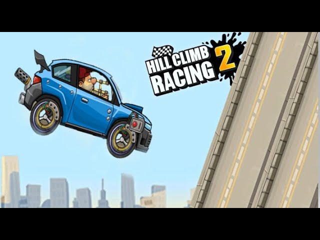 Hill climb racing 2 ! New VIP mod APK Vision 1.45.2 ! VIP premiere hacked  by lucky patcher 