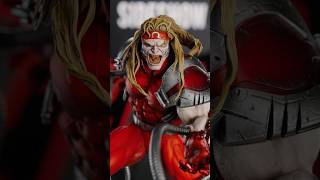 NEW Marvel Omega Red Premium Format Figure Reveal with Daniel Bel! | SDCC 2026
VIEW CURRENT GIVEAWAYS: https://sideshow.com/contests
RSVP: https://side.show/sdccorpf
Join Daniel Bel for an intricate look at Marvels Omega Red Premium Format™ Figure. This villain of the X-Men will be available for pre-order soon, so be sure to RSVP for all his updates!
CONNECT WITH US ON SOCIAL MEDIA:
TikTok → https://side.show/TikTok
Instagram → https://side.show/Instagram
Facebook → https://side.show/Facebook
YouTube → https://side.show/YouTube
Twitter / X → https://side.show/Twitter
Pinterest → https://side.show/Pinterest
Daily Podcast → https://side.show/PoppoDCast
JOIN OUR POP CULTURE COMMUNITIES
Facebook Group → https://side.show/LetYourGeekSideshow
Social Network → https://side.show/OneOfUs
Discord → https://side.show/Discord
Dont have a Sideshow account yet?
Sign Up: https://side.show/SignUp
We giveaway hundreds of dollars of products a month!
View current giveaways: https://sideshow.com/contests
Get deals and discounts texted to you!
Sign Up: https://side.show/sms
Keep up with the latest Sideshow news!
Sign Up: https://side.show/newsletter
#Marvel #XMen #OmegaRed #ArkadyGregorivichRossovich #SDCC #MeetAtSideshow #sideshow #sideshowcollectibles NEW Marvel Omega Red Premium Format Figure Reveal with Daniel Bel! | SDCC 2026