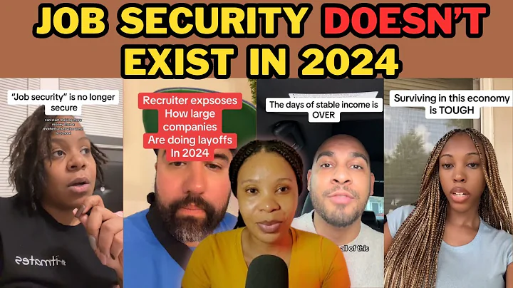 JOB SECURITY DOESN'T EXIST ANYMORE| WORKERS ARE D.Y.ING IN SILENCE