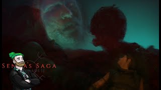 Long Form Friday: Hellblade II, Senua's Saga [part 4]