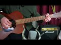 Porch Light - Noah Kahan (Guitar Lesson)