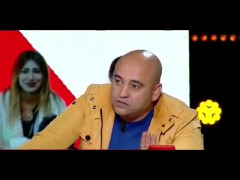 طفل صفاقسي ما ينساهش جعفر الڨاسمي ههههه