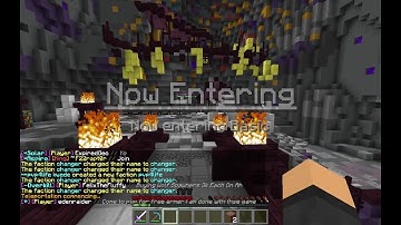 Minecraft Factions Saico PvP New Series ep1!