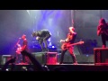 Faint (Live) - Linkin Park (Feat. Austin Carlile) [The Hunting Party Tour] HD