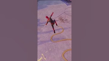 Tasm 2 suit is too clean😮‍💨 #insomniacspiderman #playstation #spiderman2 #tasm2 #spidermangame