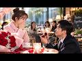 女孩以为遇到真爱,男人突然单膝求婚,她流泪答应走向婚姻#movie #电影 #爱情