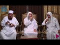 Humbleness between the scholars of egypt  shaykh muhammad hassan and shaykh mustafa aladawi