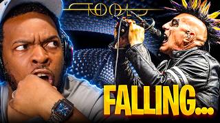 WAIT A DAMN MINUTE!! | Tool-Descending | Philosopher REACTS