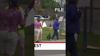 Protest against Trump-era policies planned in Kingsport