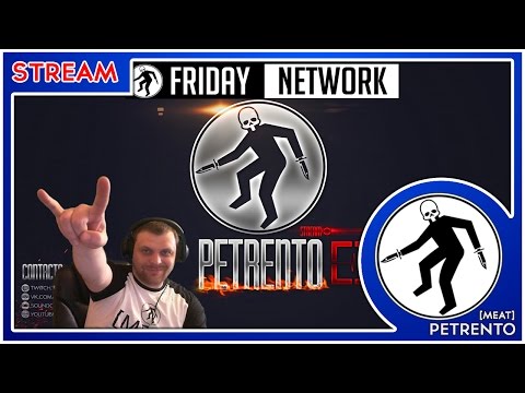 MEAT c petrento Battlefield 4
