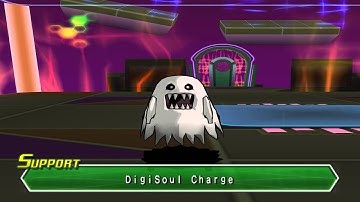 Digimon World Data Squad Part 12 (Digital dungeon)