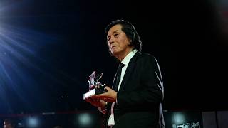 Lee Chang-dong wins Grand Jury Prize