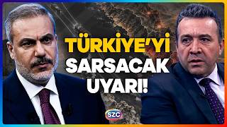 Türki̇ye Hedef Olacaktir Abdullah Ağardan Çarpıcı Husi Analizi Kizildeni̇zde Büyük Tehli̇ke