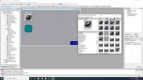 FTView ME Basics Section 3