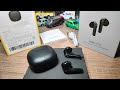 Unboxing TWS Earbuds keren dari Kiip Wireless Spirit DTS2, Yuks !